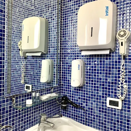 Riverside 4* Μόντενα