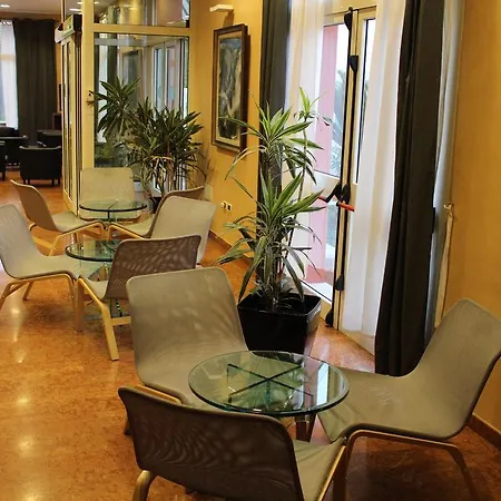 Riverside Μόντενα