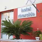 Hotel Riverside 4*