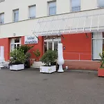 Hotel Riverside
