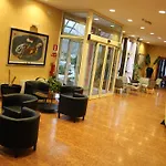 Hotel Riverside Modena