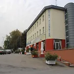 Hotel Riverside 4*