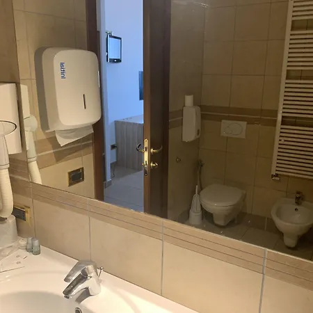 Hotel Riverside