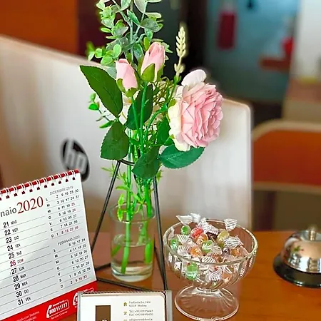 Hotel Riverside Modena