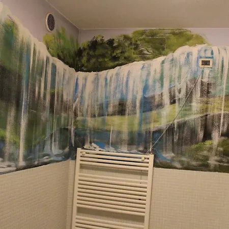 Готель Riverside 4*