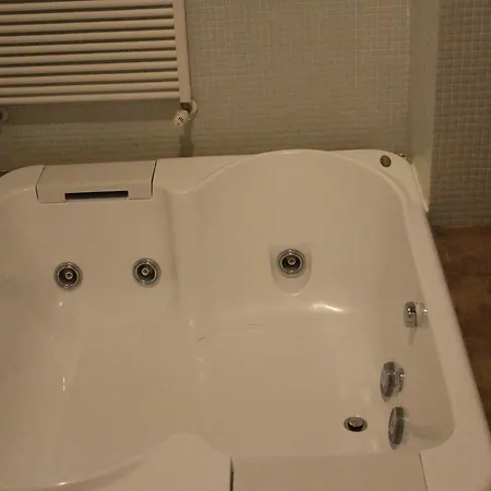 Hotell Riverside