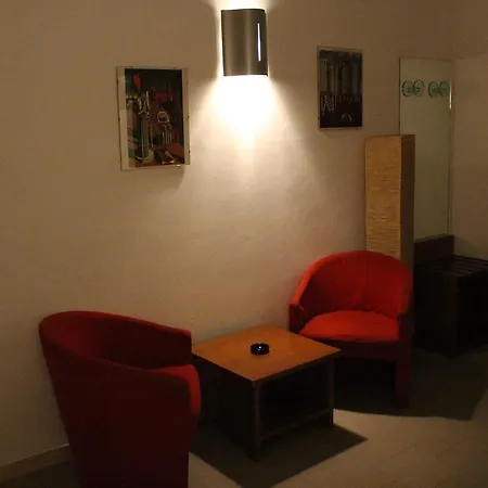 Hotell Riverside Modena