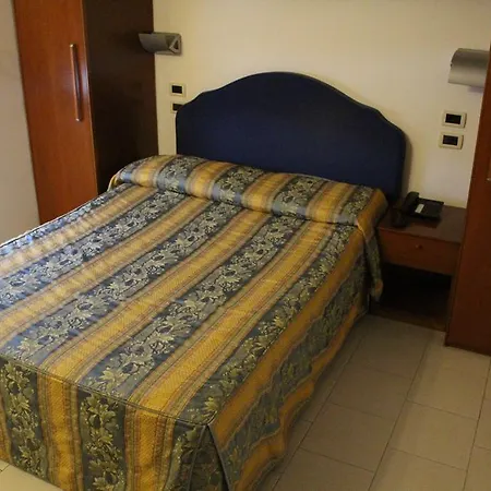 Hotell Riverside