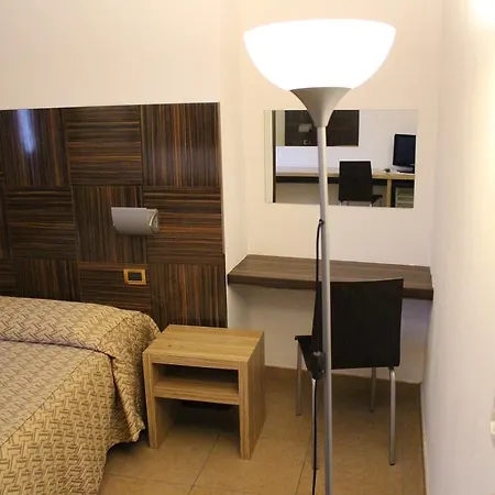 Hotell Riverside
