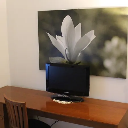 Hotel Riverside 4*
