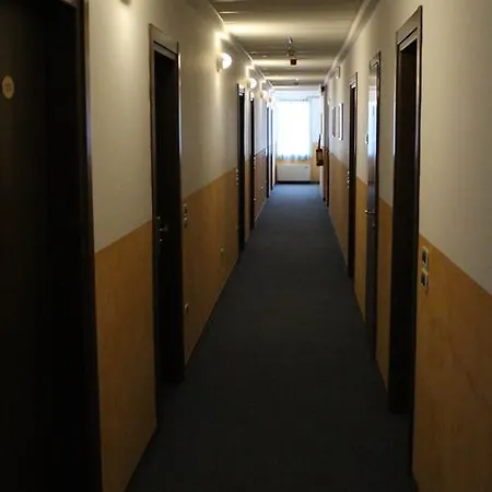 Hotell Riverside Modena