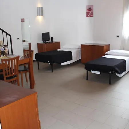 Hotell Riverside