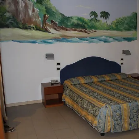 Hotell Riverside Modena