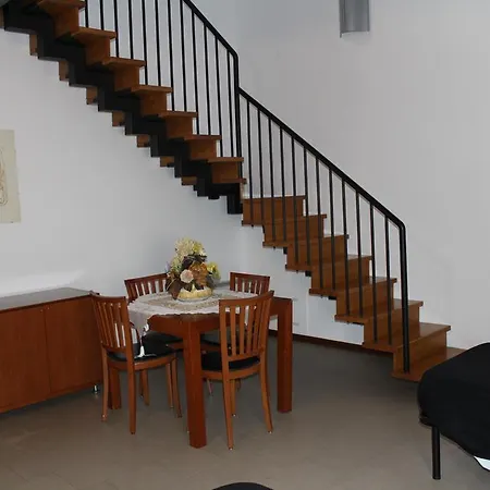 Hotell Riverside Modena