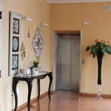 Готель Riverside