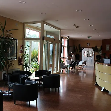 Hotell Riverside Modena