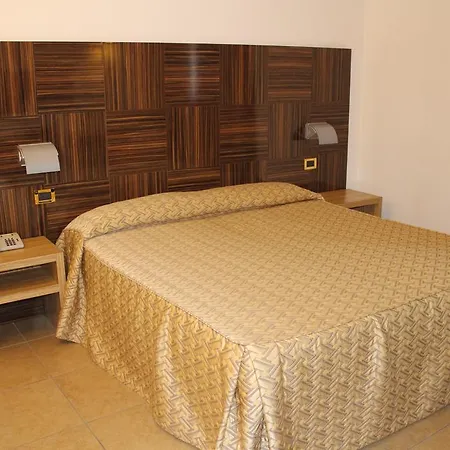 Hotell Riverside