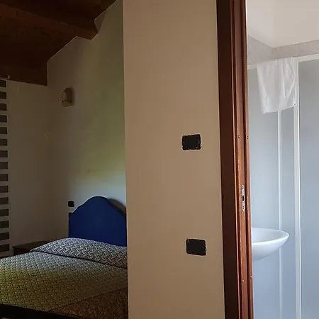 Riverside Hotell Modena