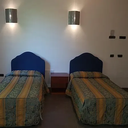 Riverside Модена