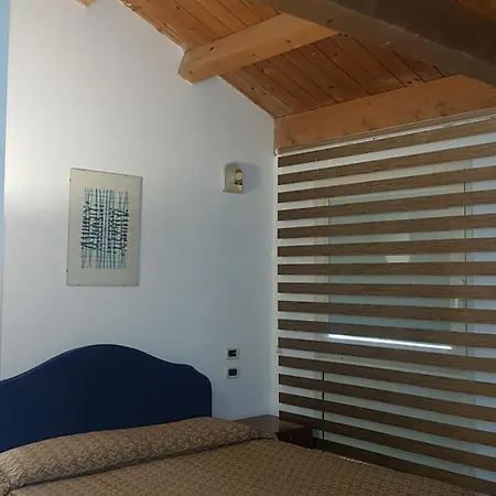 Riverside Hotell 4*
