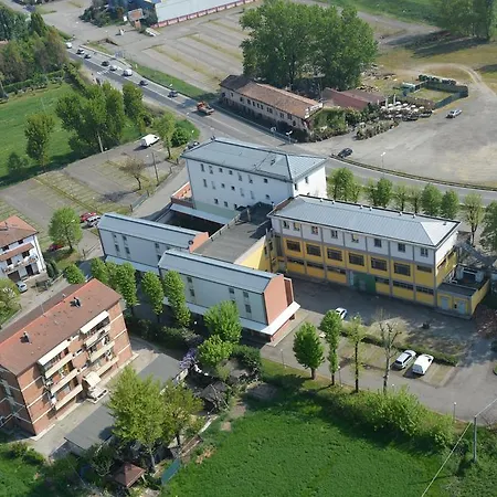 Hotell Riverside