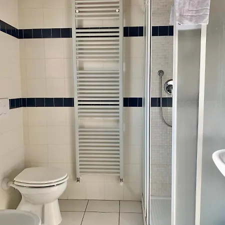 Hotell Riverside 4*