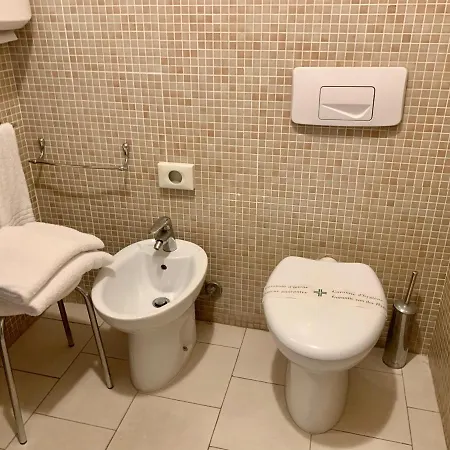 Hotell Riverside Modena