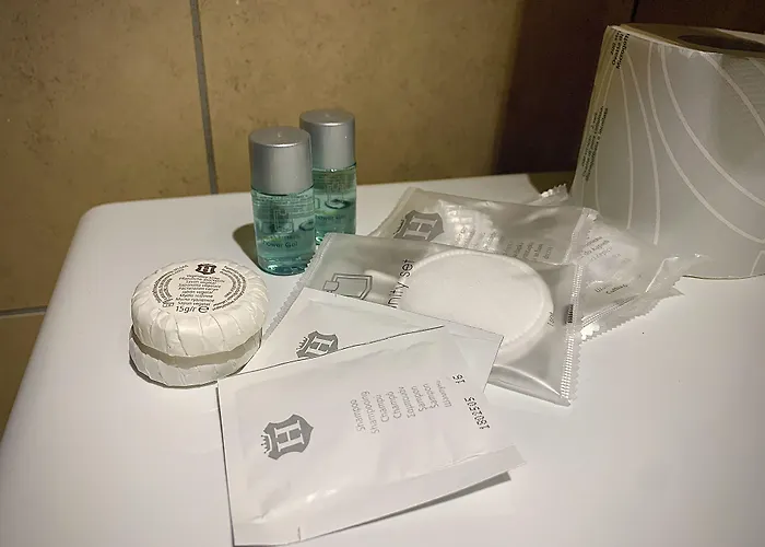 Riverside Szálloda 4*