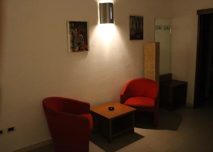 فندق Riverside مودينا