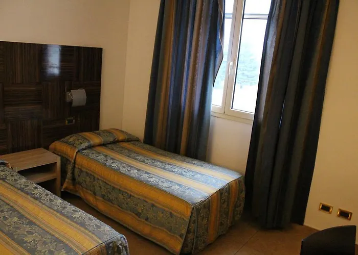 Hotel Riverside Modena