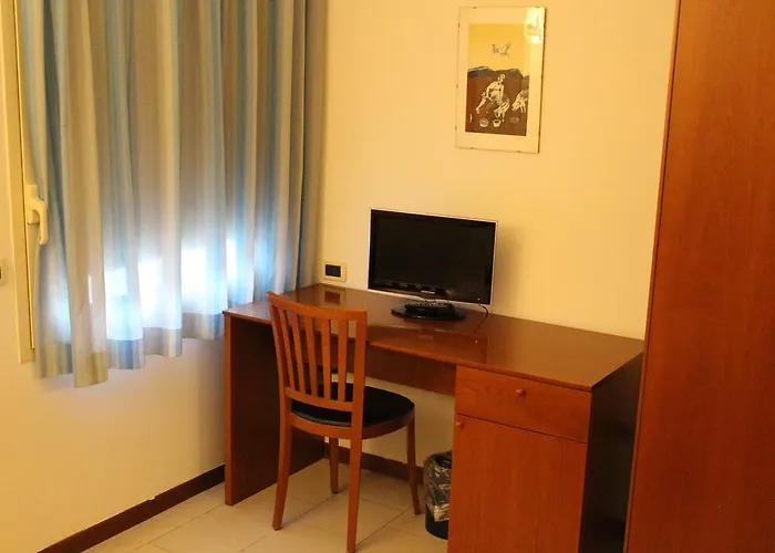 Szálloda Riverside 4*