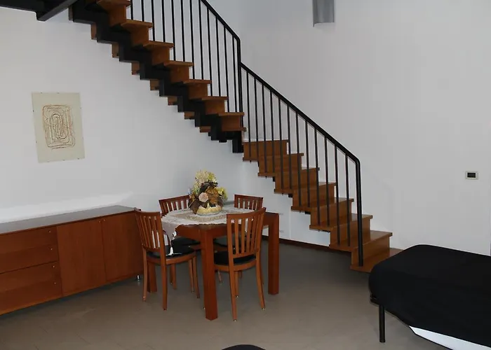 Szálloda Riverside Modena