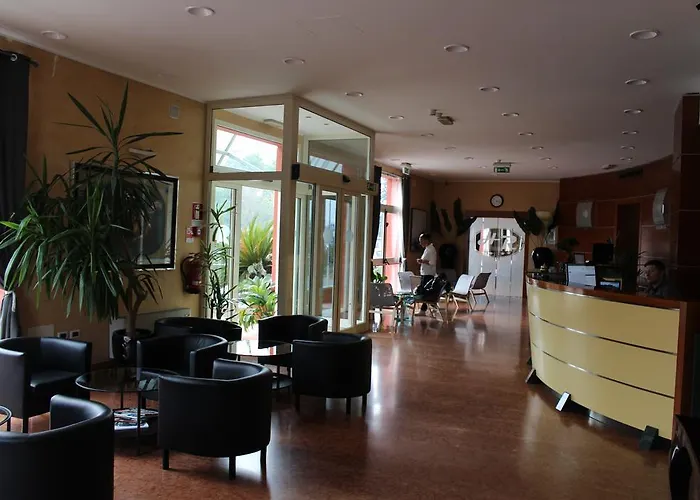 فندق Riverside مودينا