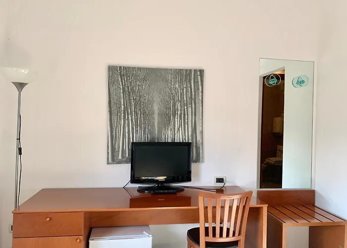 Riverside 酒店 摩德纳